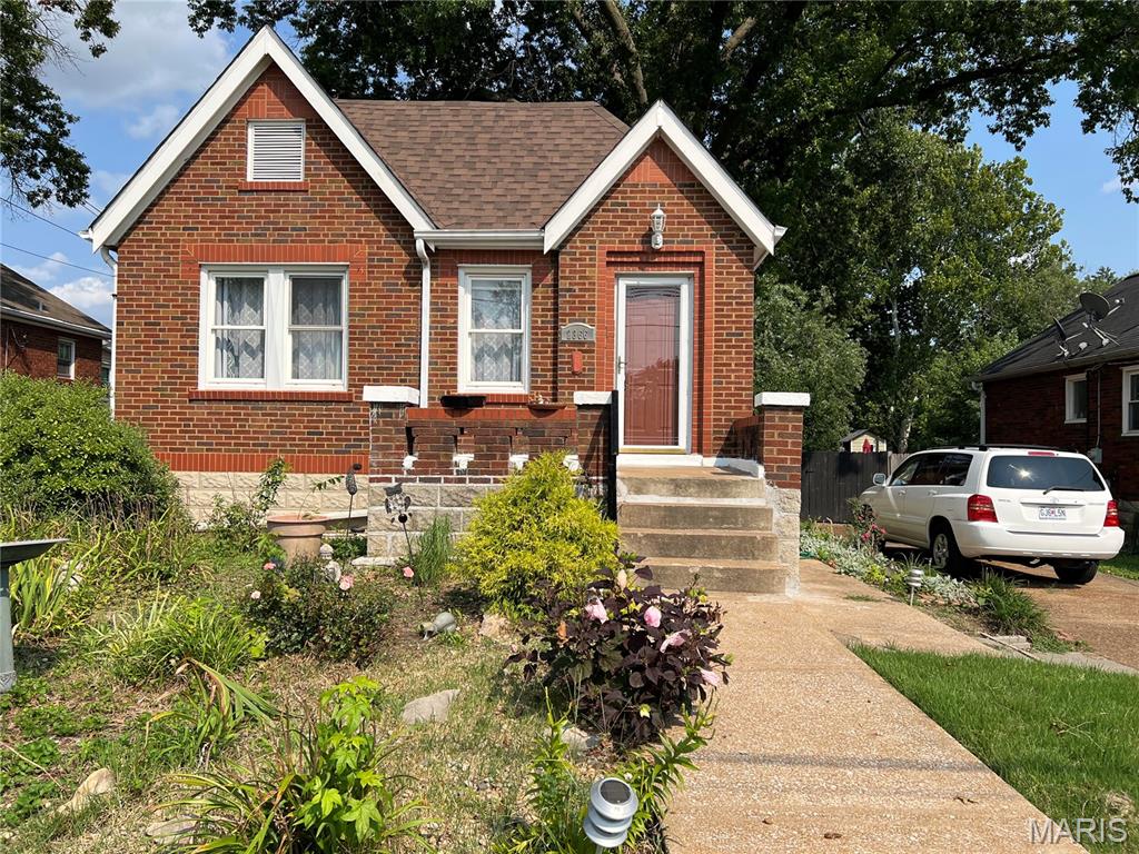 Photo of 2366 Addie Avenue Overland MO 63114
