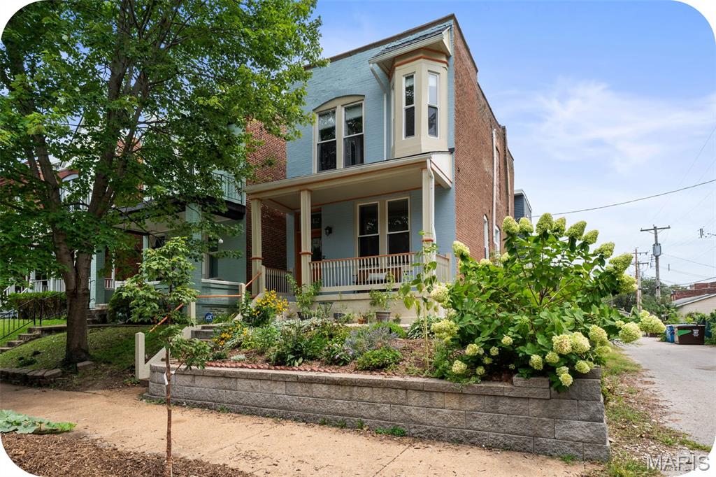 Photo of 2242 Oregon Avenue St Louis MO 63104