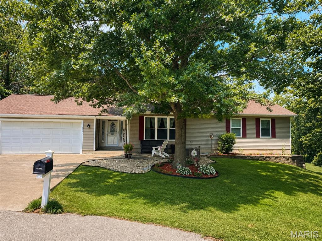 Photo of 5001 Melanie Wilkes Lane Villa Ridge MO 63089