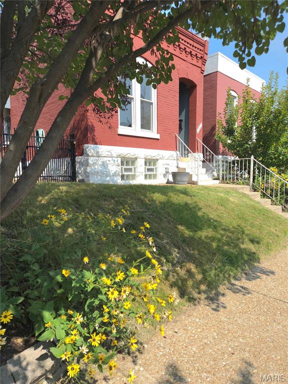 Photo of 2607 Michigan Avenue St Louis MO 63118