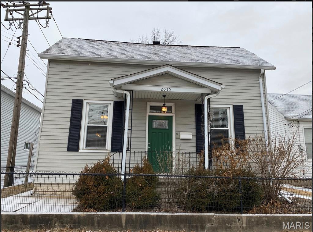 Photo of No Address Listed St Louis MO 63110