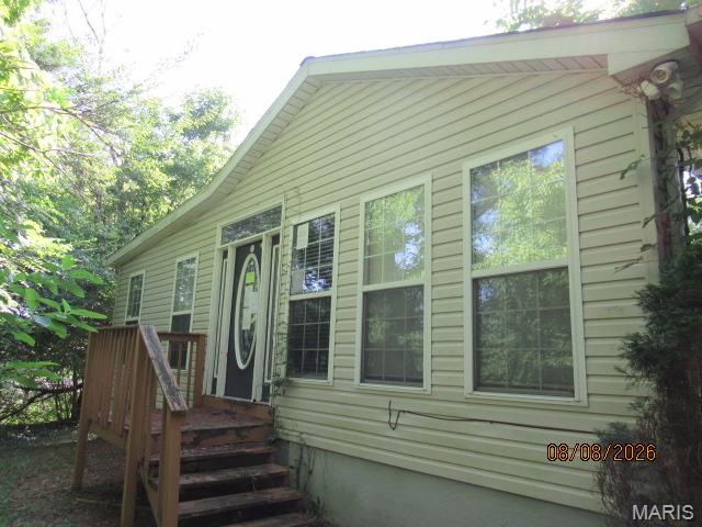 Photo of 4527 Vaile Avenue Unincorporated MO 63034