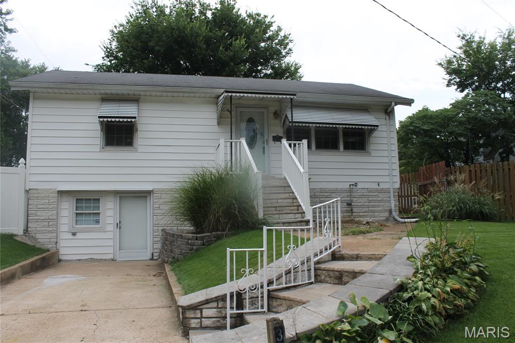 Photo of 3818 Wabash Avenue St Louis MO 63109