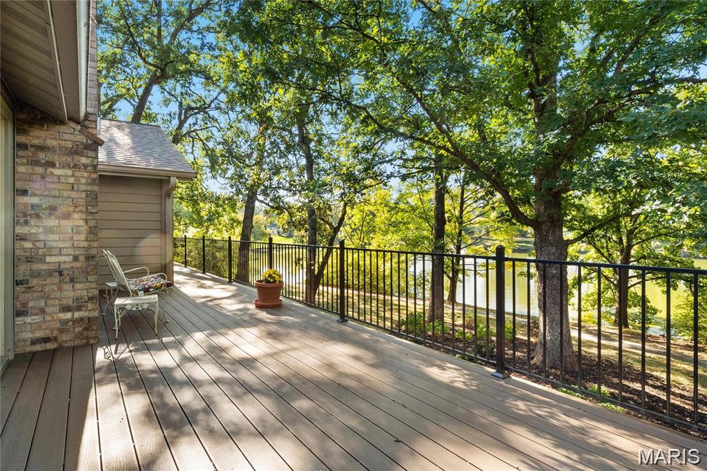 Photo of 13238 Pinetree Lake Drive Town and Country MO 63017