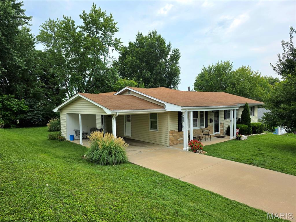 Photo of 19 E 11th Street Washington MO 63090
