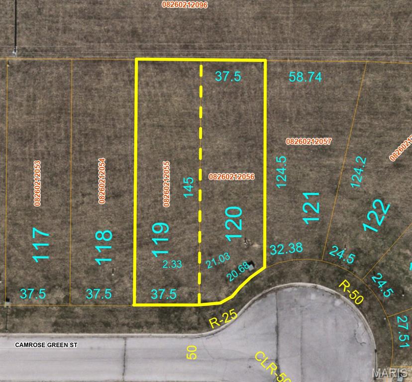 Photo of 2065/2069 Camrose Green Street Belleville IL 62220