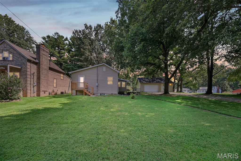 Photo of 1202 Cart Lane Belleville IL 62221