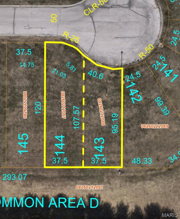Photo of 2076/2072 Wexford Green Way Belleville IL 62220