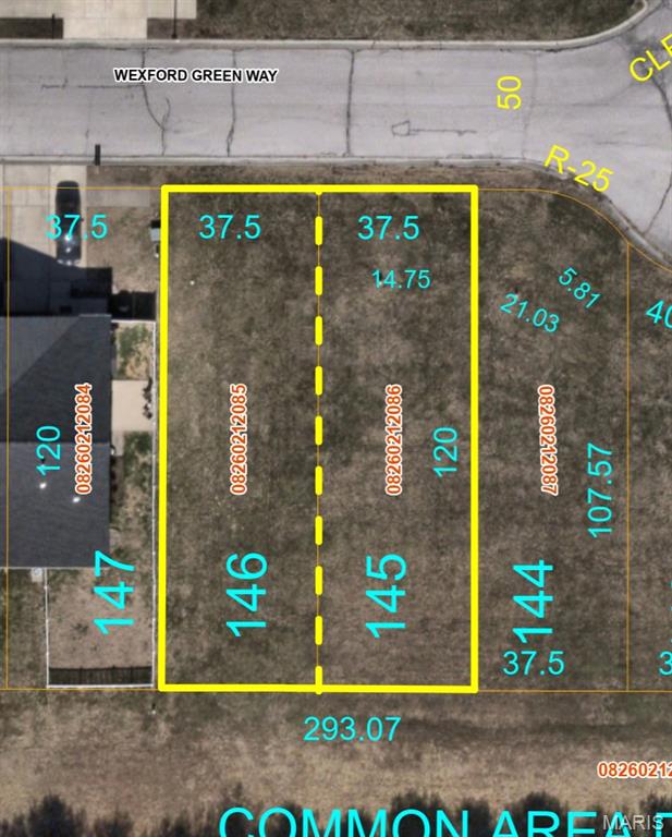 Photo of 2068/2064 Wexford Green Way Belleville IL 62220