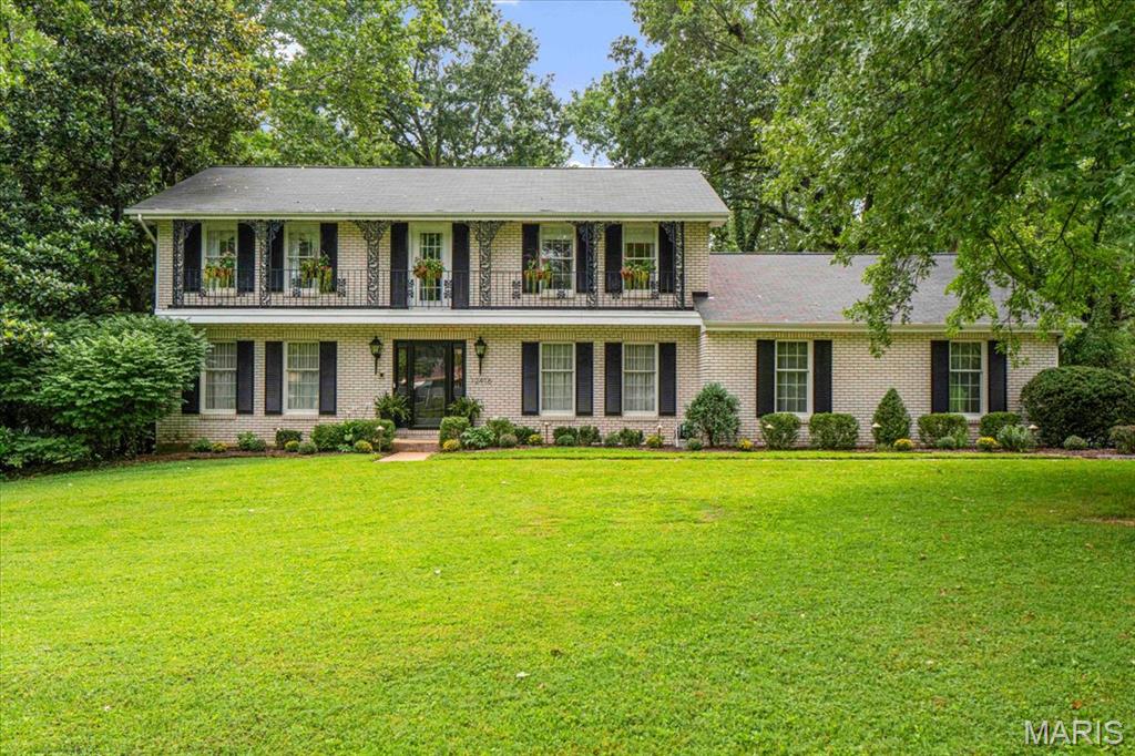 Photo of 12416 Balwyck Lane Des Peres MO 63131