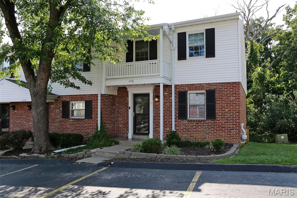 Photo of 1478 Durango Court Fenton MO 63026