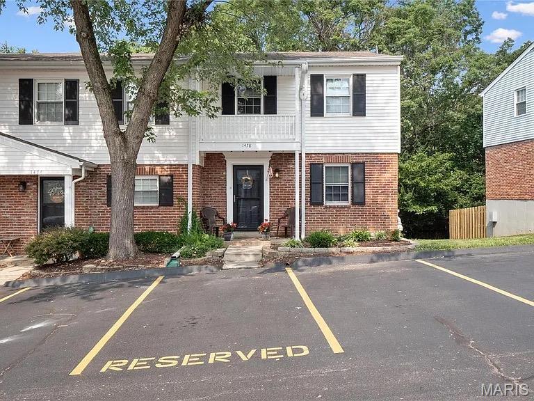Photo of 1478 Durango Court Fenton MO 63026