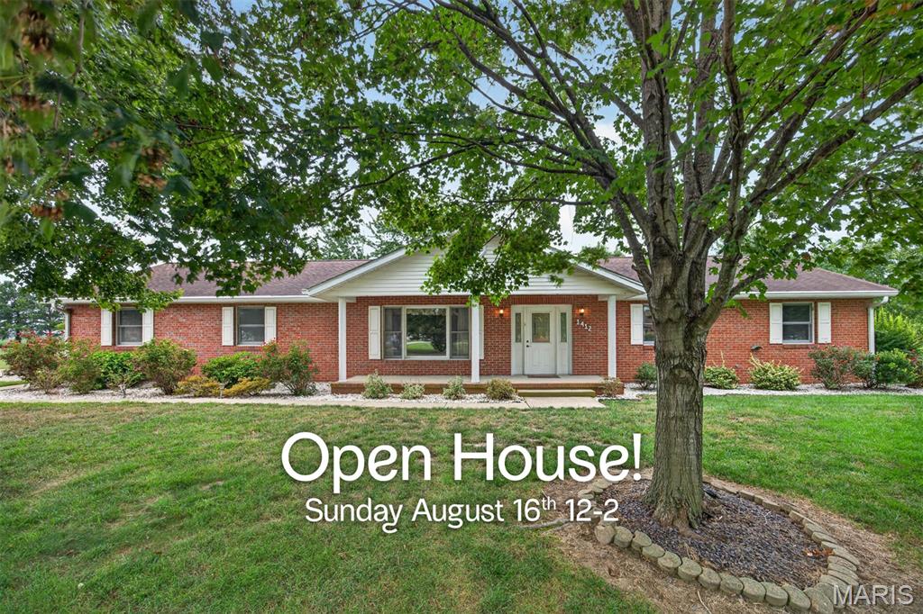 Photo of 1412 Pinewood Lane Breese IL 62230