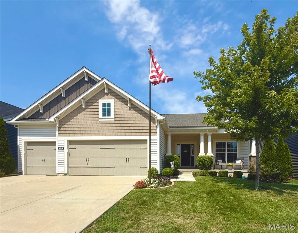 Photo of 1319 Bloomfield Drive Eureka MO 63025