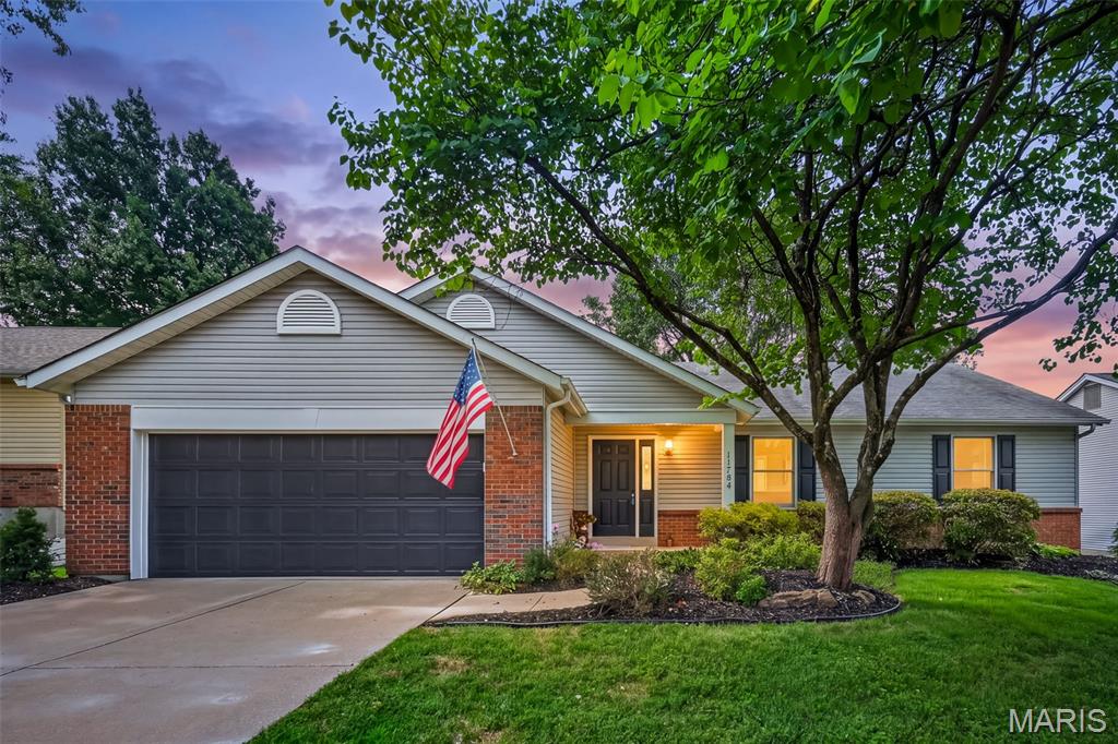 Photo of 11764 Clarksdale Drive Maryland Heights MO 63043