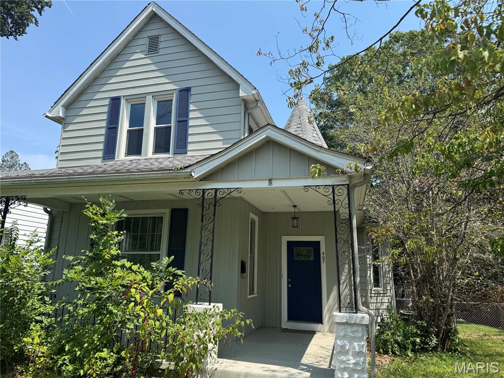 Photo of 407 Portland Avenue Belleville IL 62220