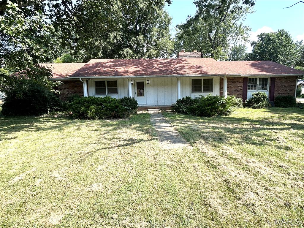 Photo of 603 S Hickory Street Dexter MO 63841