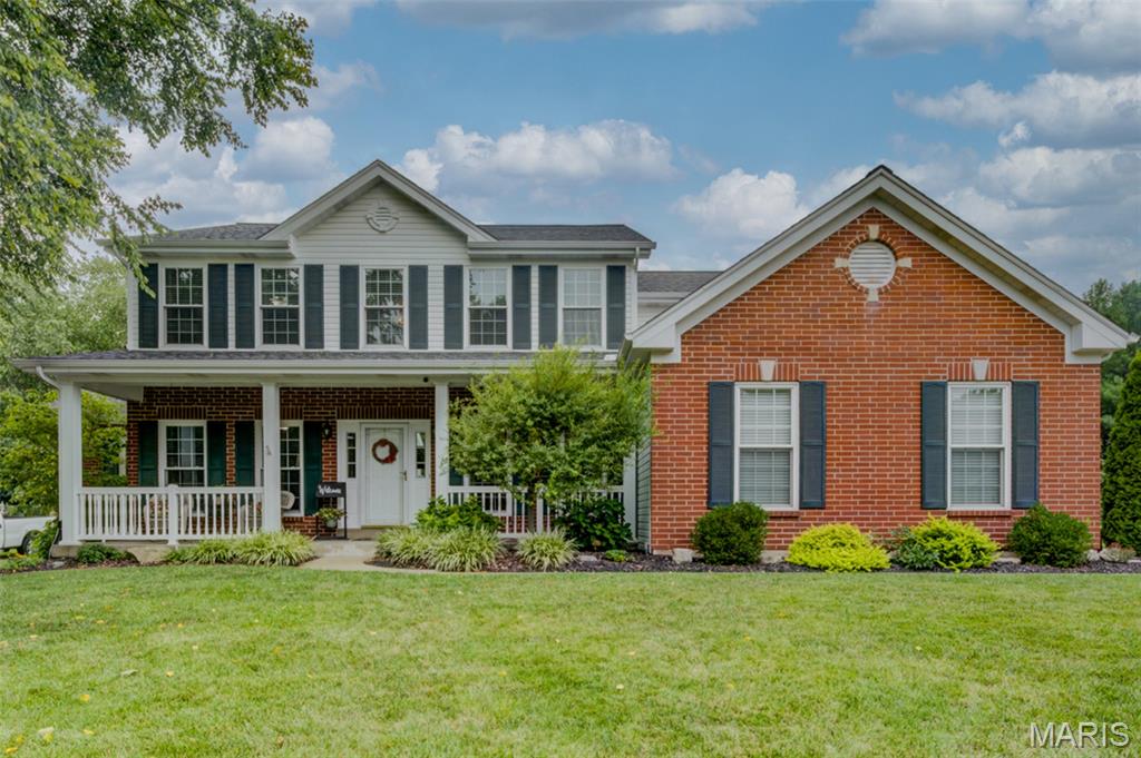 Photo of 1305 Renaissance Place Weldon Spring MO 63304