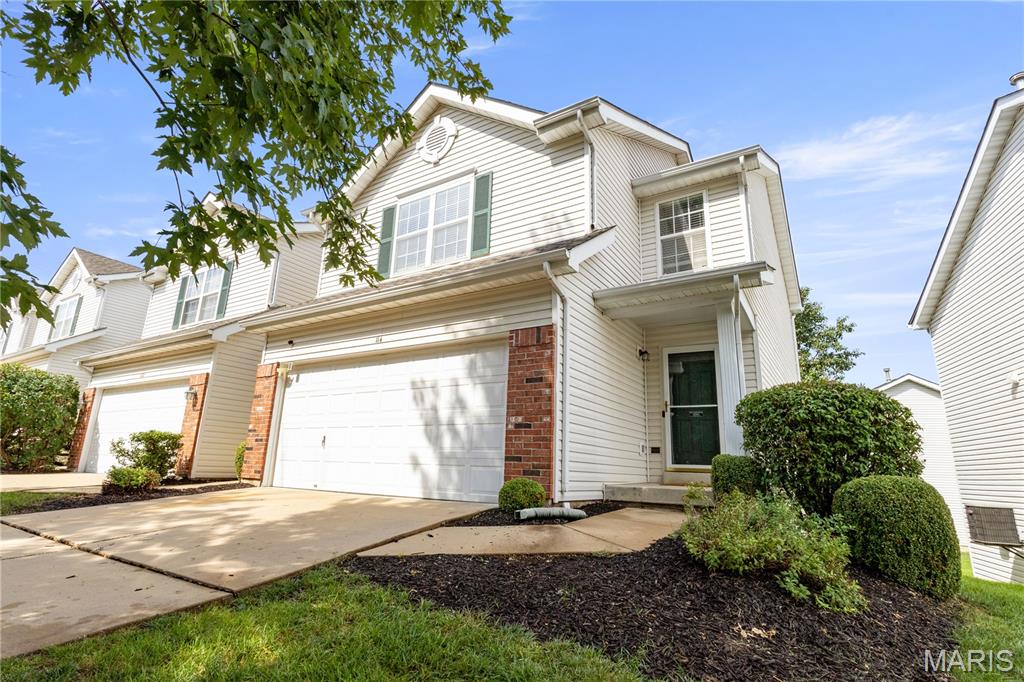 Photo of 114 Waterside Crossing Drive St Peters MO 63376