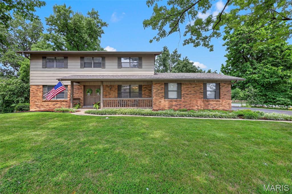 Photo of 3439 Frontier Drive St Charles MO 63303