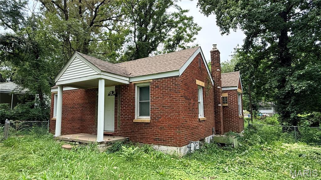 Photo of 10151 Clairmont Drive Riverview MO 63136