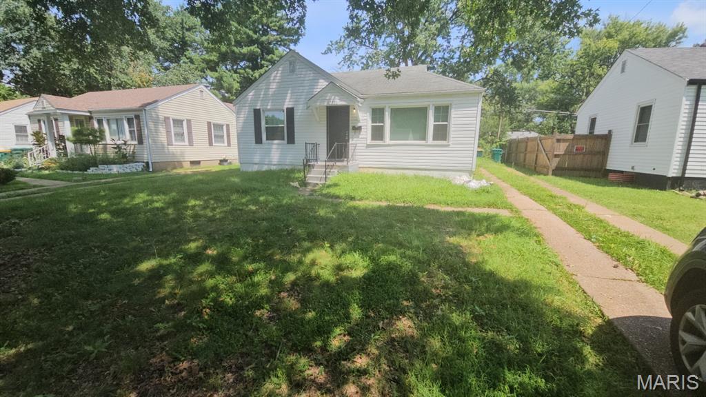 Photo of 7901 Alert Drive St Louis MO 63133