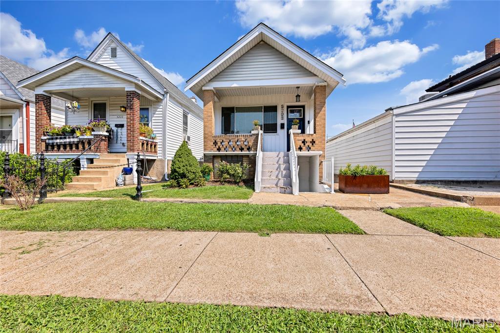 Photo of 5207 Wilson Avenue St Louis MO 63110