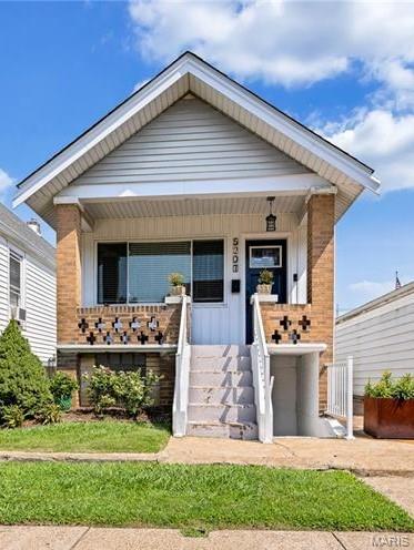 Photo of 5207 Wilson Avenue St Louis MO 63110