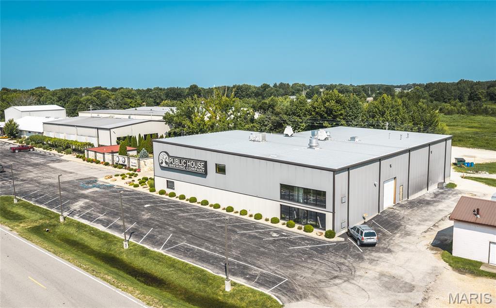 Photo of 551 State Route B St James MO 65559