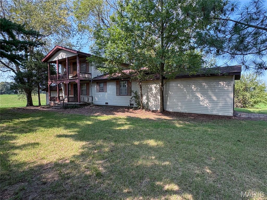 Photo of 5945 County Road 629 Broseley MO 63932