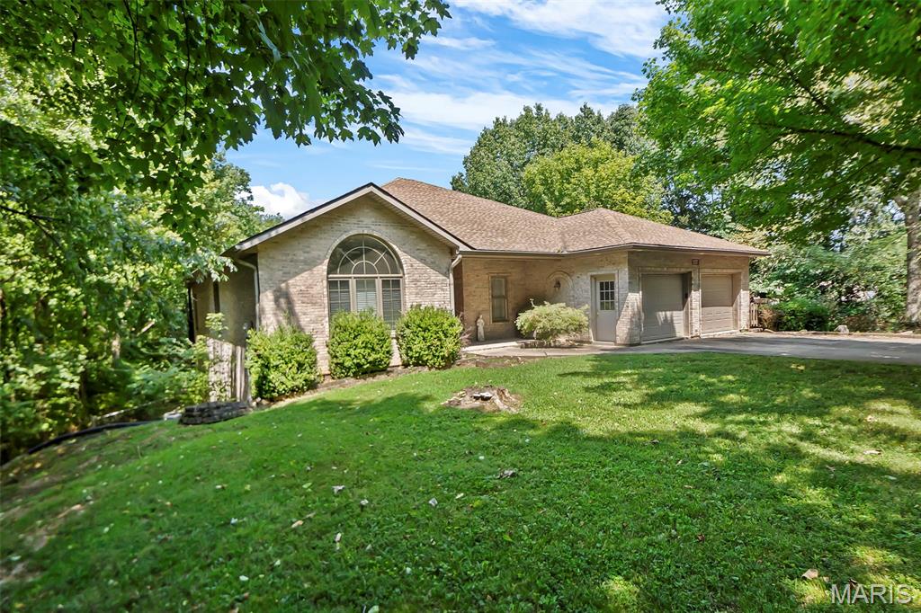 Photo of 537 Ann Drive Jackson MO 63755
