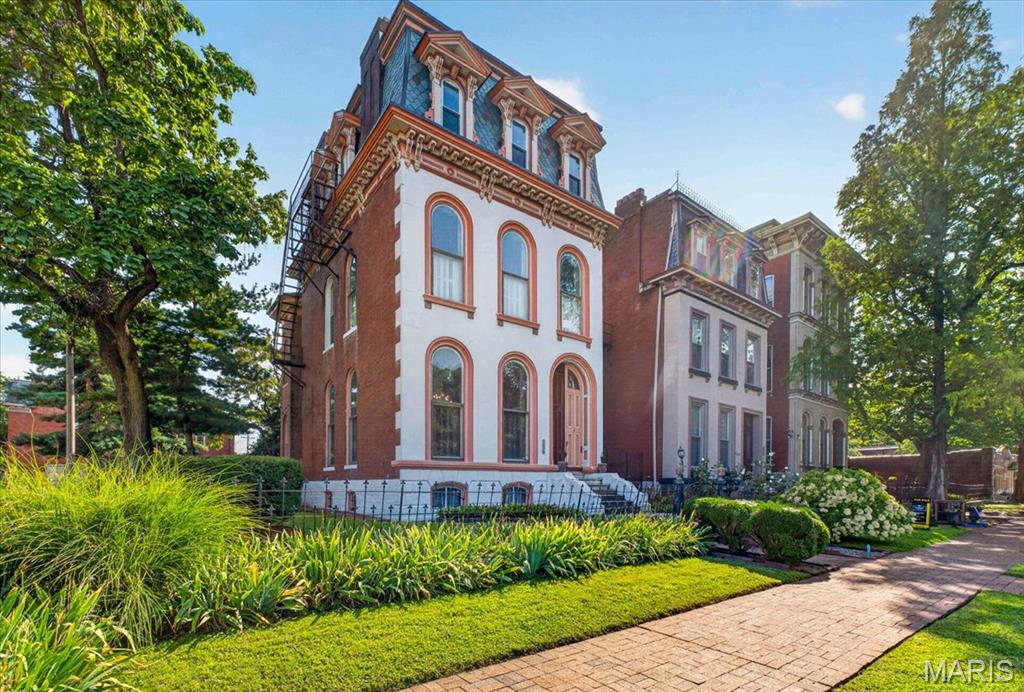 Photo of 2006 Lafayette Avenue St Louis MO 63104
