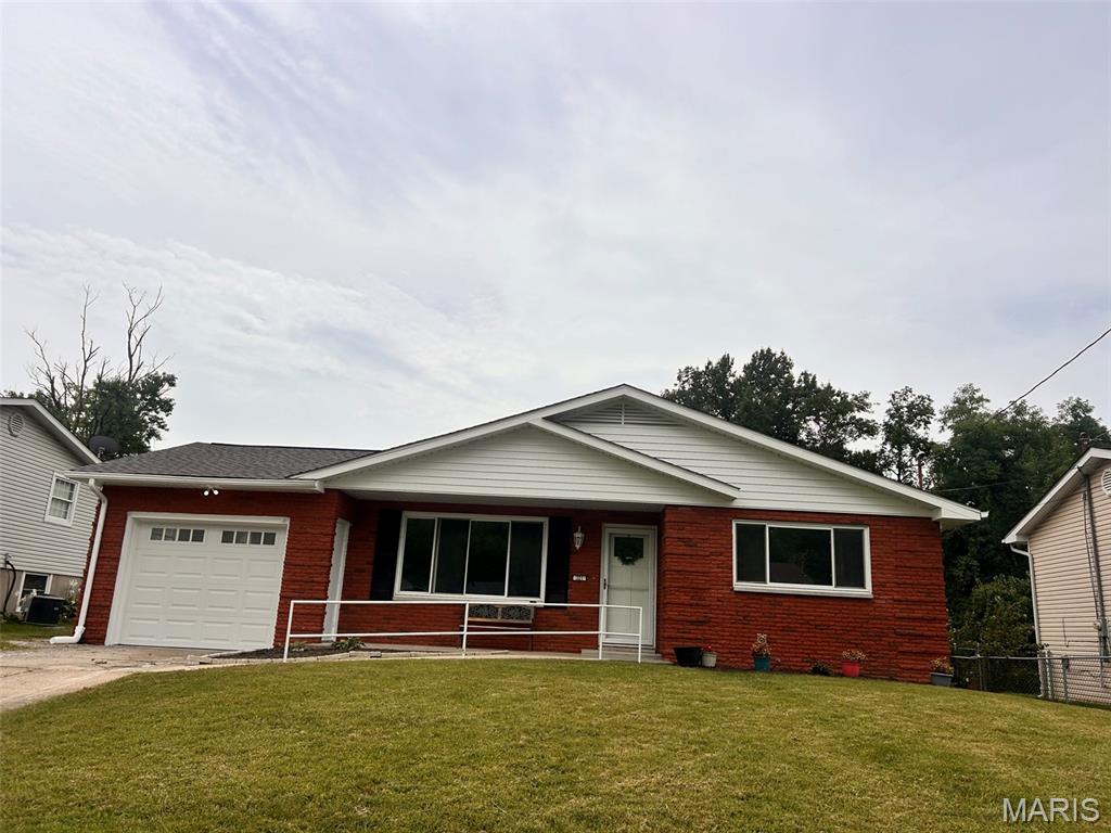 Photo of 321 Hand Drive Godfrey IL 62035