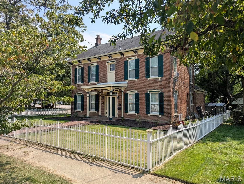 Photo of 322 E Main Street Greenville IL 62246