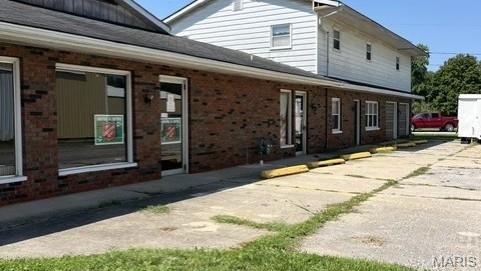 Photo of 204 S Commercial Street Centralia IL 62801
