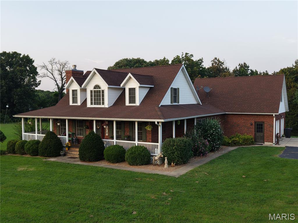 Photo of 13322 Old Hwy 79 New London MO 63401