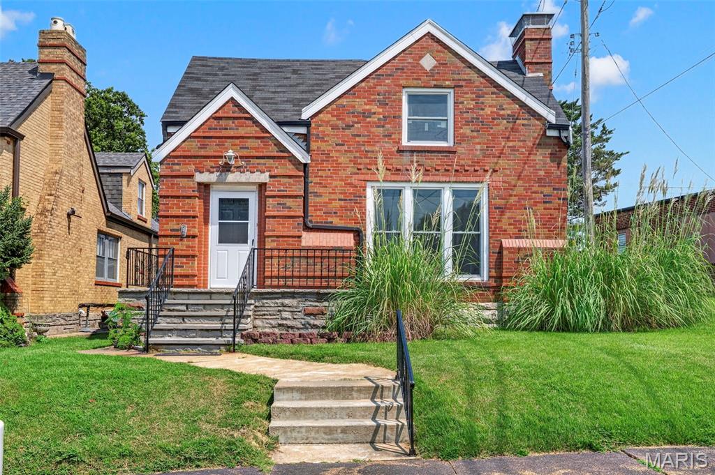 Photo of 6013 Devonshire Avenue St Louis MO 63109