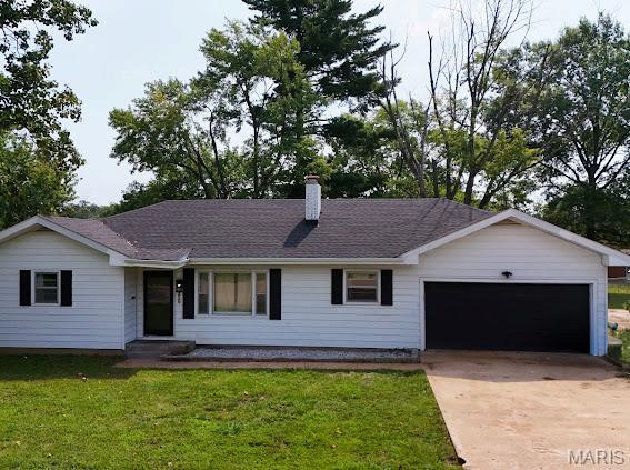 Photo of 320 Davis Court Park Hills MO 63601
