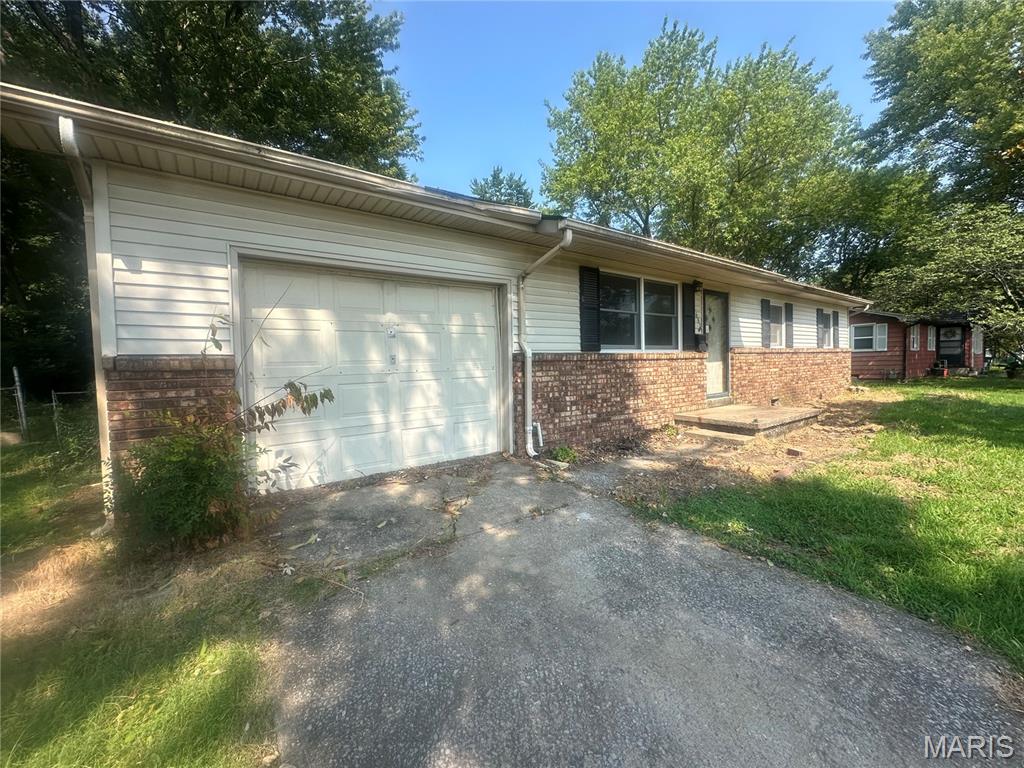 Photo of 1631 David Street Cape Girardeau MO 63701