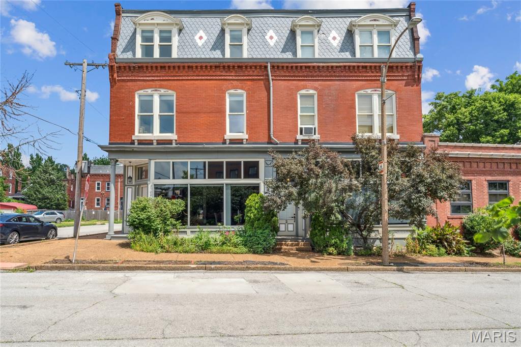 Photo of 2900 Indiana Avenue #3 St Louis MO 63118