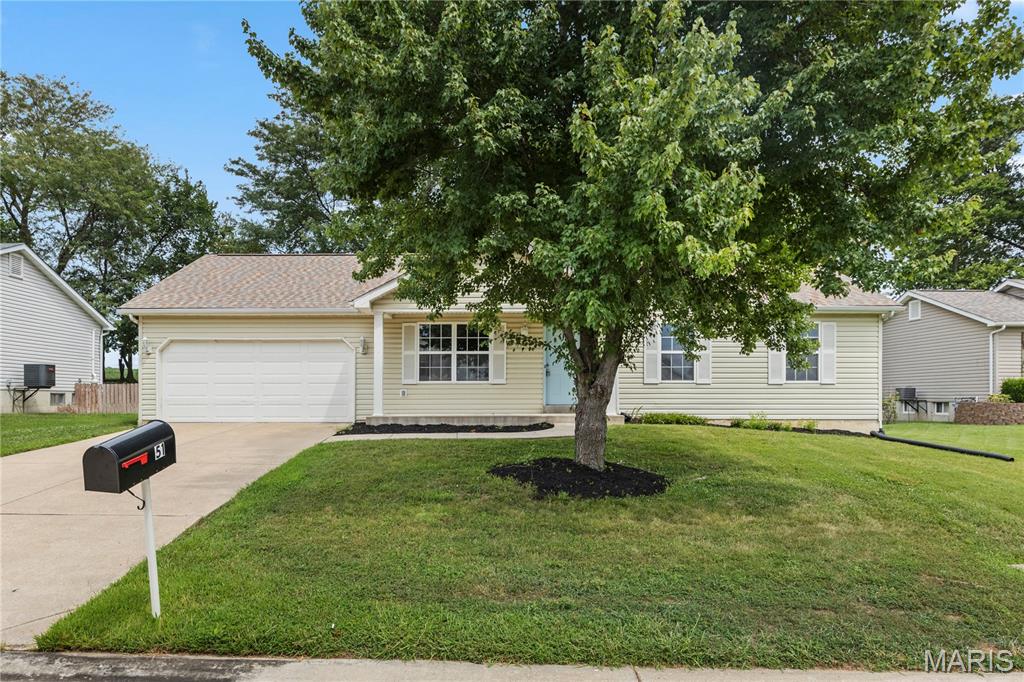 Photo of 51 Glen Meadows Drive Troy MO 63379