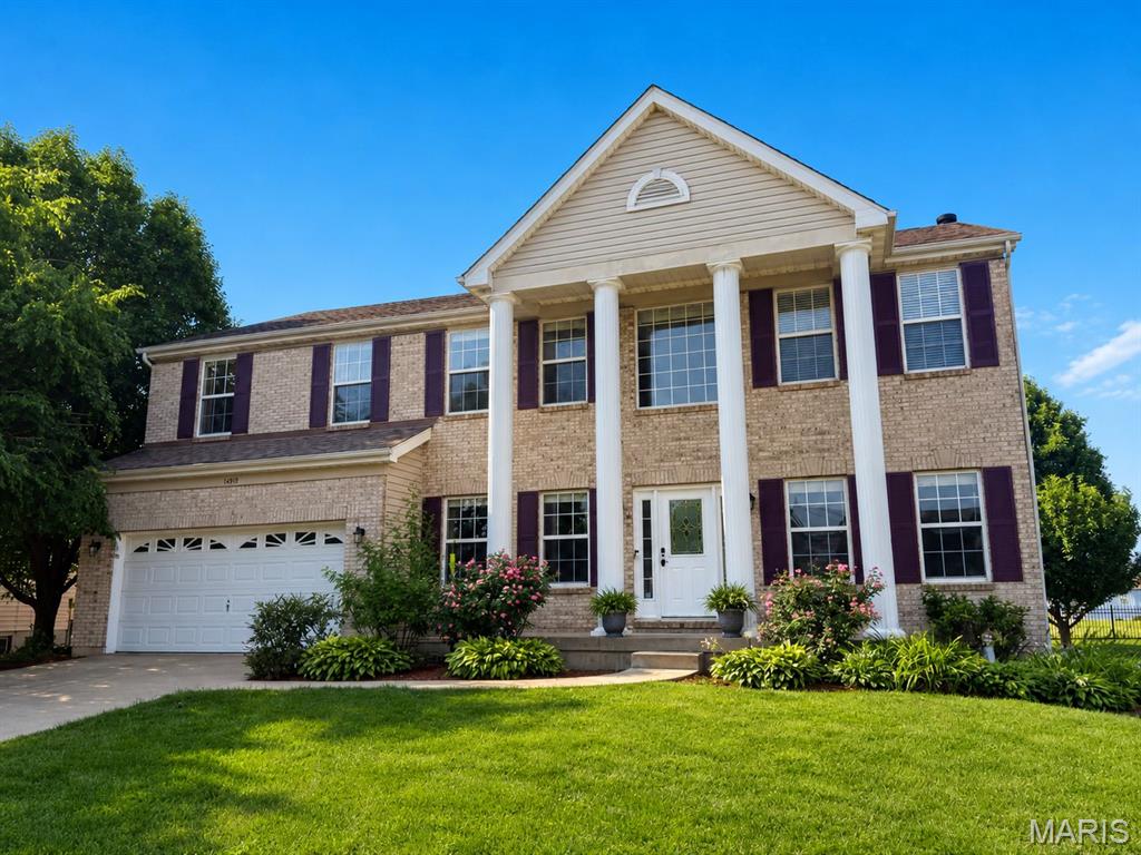 Photo of 4084 Bassen Drive Swansea IL 62226