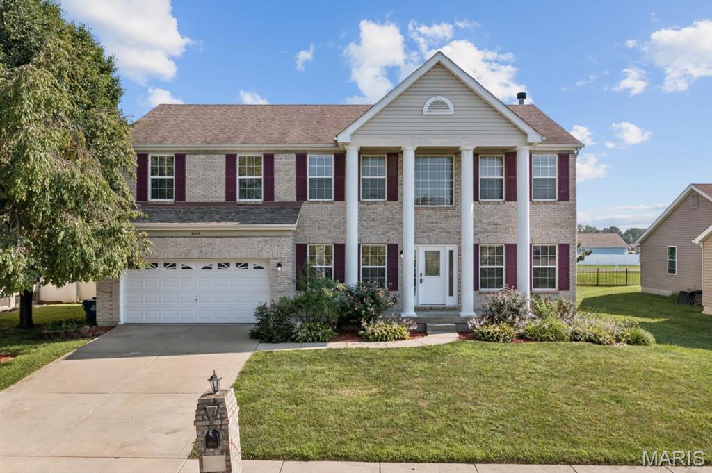Photo of 4084 Bassen Drive Swansea IL 62226