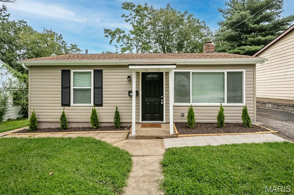 Photo of 7706 Genesta Street Affton MO 63123
