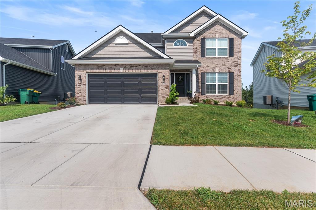 Photo of 1547 Winding Meadows Fenton MO 63026