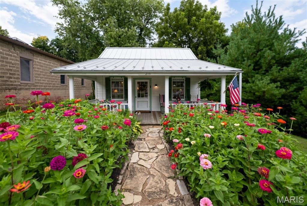 Photo of 215 Jackson Street Augusta MO 63332