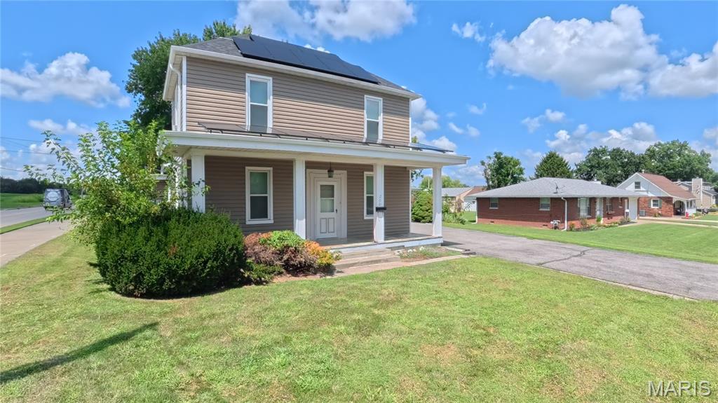 Photo of 200 Hazel Street Troy IL 62294