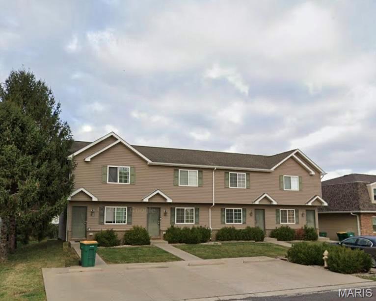Photo of 1963 NATHAN Avenue #B Mascoutah IL 62258