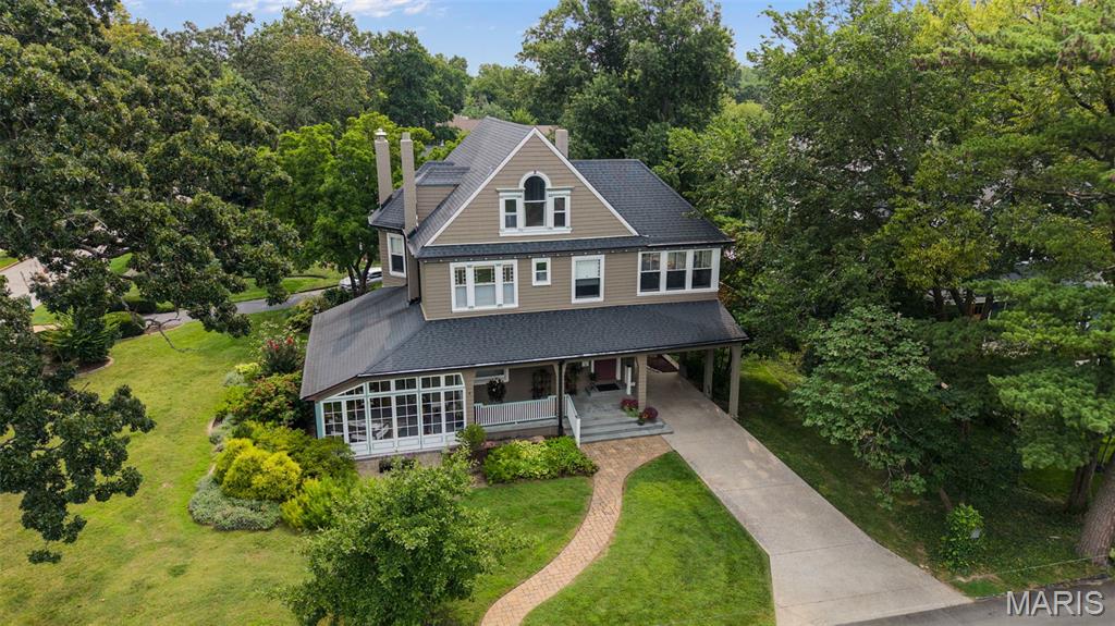 Photo of 400 Miriam Avenue Kirkwood MO 63122