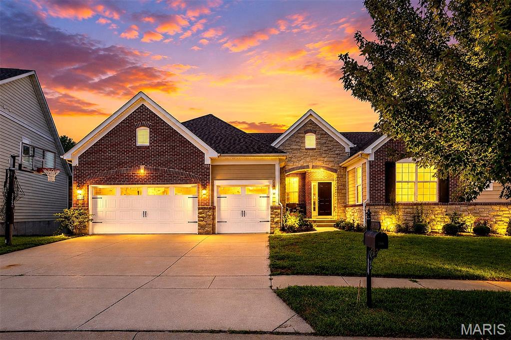 Photo of 308 Willow Weald Path Chesterfield MO 63005